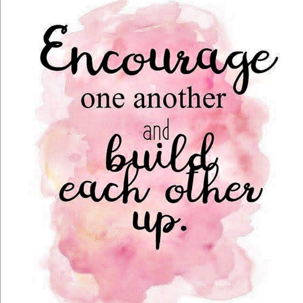 Sharing The Love Tribe Vibe ♥️🥰♥️